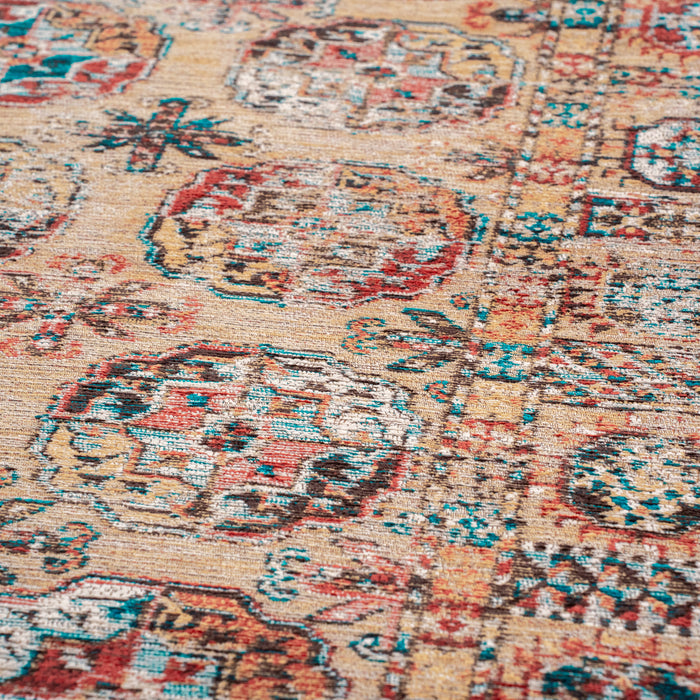 Louis de Poortere Kasak Vloerkleed 280 x 390 cm - Djamboul