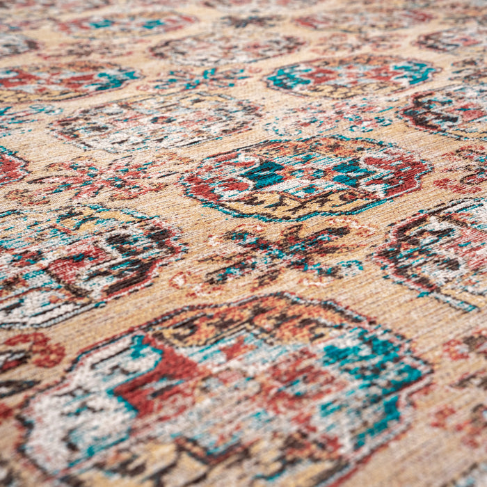 Louis de Poortere Kasak Vloerkleed 170 x 240 cm - Djamboul