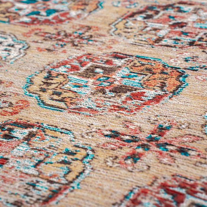 Louis de Poortere Kasak Vloerkleed 200 x 280 cm - Djamboul