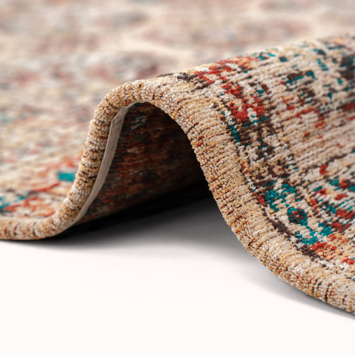 Louis de Poortere Kasak Vloerkleed 200 x 280 cm - Djamboul