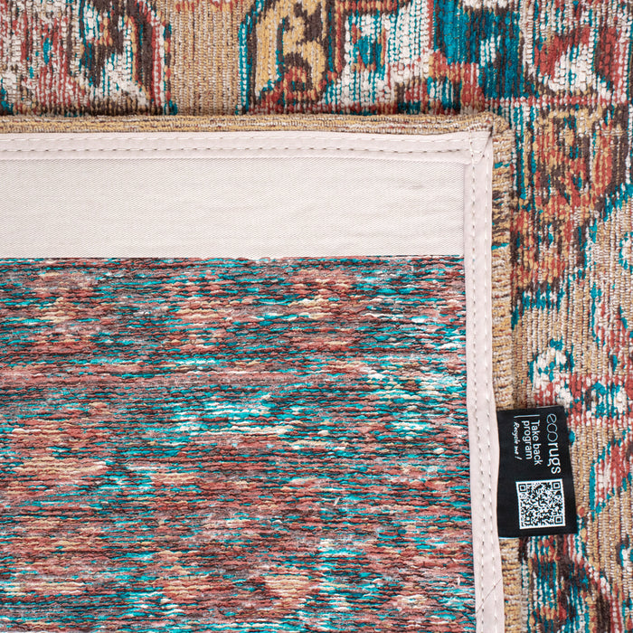Louis de Poortere Kasak Vloerkleed 200 x 280 cm - Djamboul