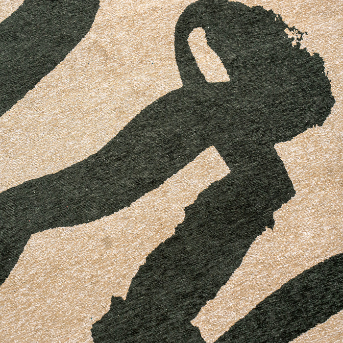 Louis de Poortere Ribbon Vloerkleed 80 x 150 cm - Garden Spirit