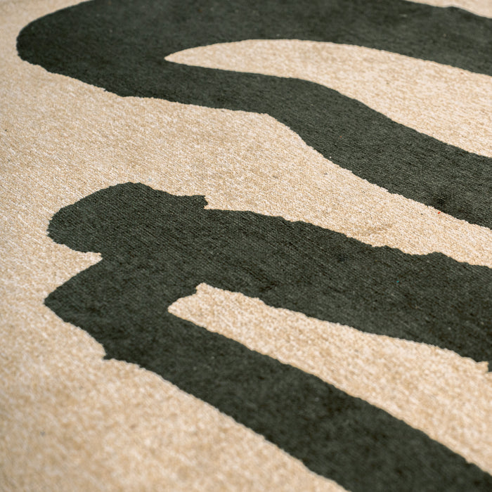 Louis de Poortere Ribbon Vloerkleed 140 x 200 cm - Garden Spirit