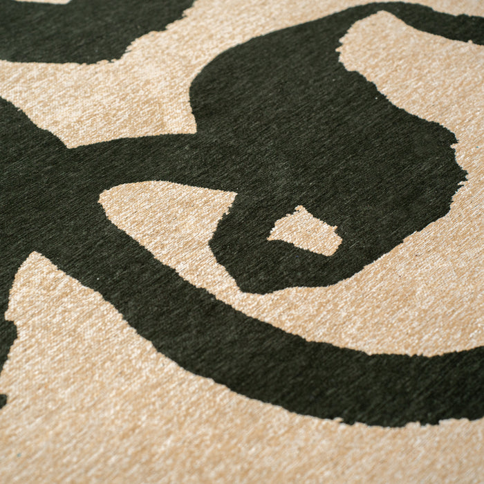 Louis de Poortere Ribbon Vloerkleed 200 x 280 cm - Garden Spirit