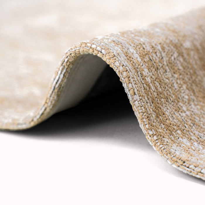 Louis de Poortere Ribbon Vloerkleed 170 x 240 cm - Garden Spirit