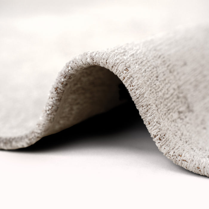 Louis de Poortere Sol Vloerkleed 240 x 340 cm - Albatre