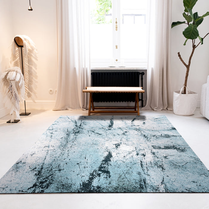 Louis de Poortere Sol Vloerkleed 240 x 340 cm - Dragonfly