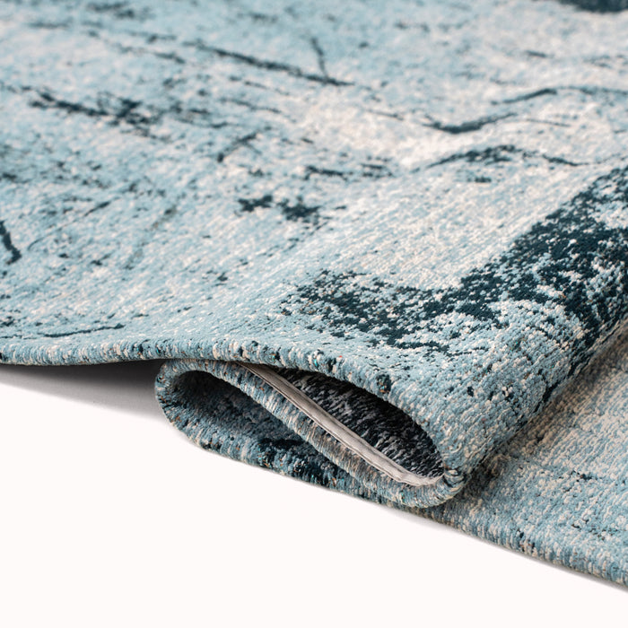 Louis de Poortere Sol Vloerkleed 80 x 150 cm - Dragonfly