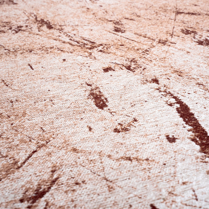 Louis de Poortere Sol Vloerkleed 280 x 390 cm - Tandoori