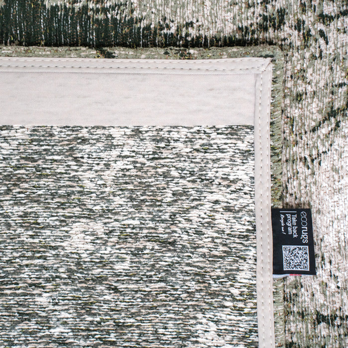 Louis de Poortere Sol Vloerkleed 200 x 280 cm - Alpine