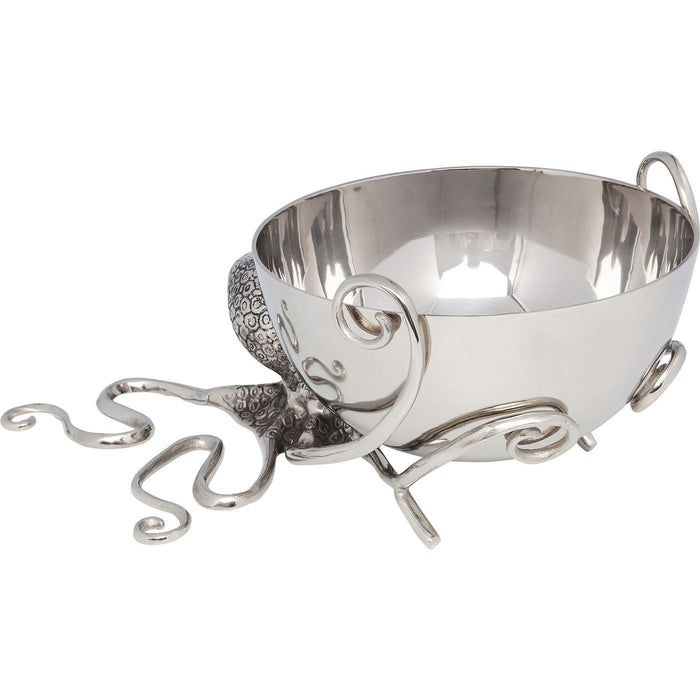 Kare Design champagne emmer octopus