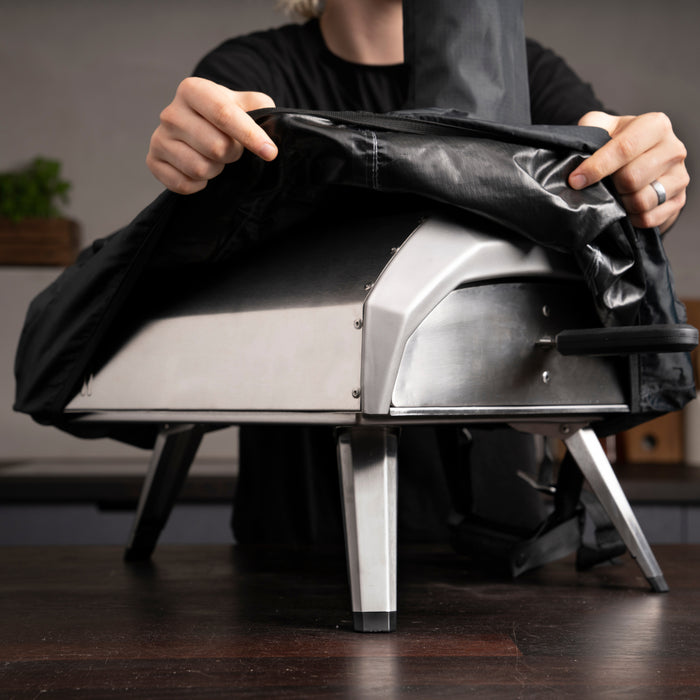 Ooni Pizzaoven Draagtas - Karu 12 / 12G / 2