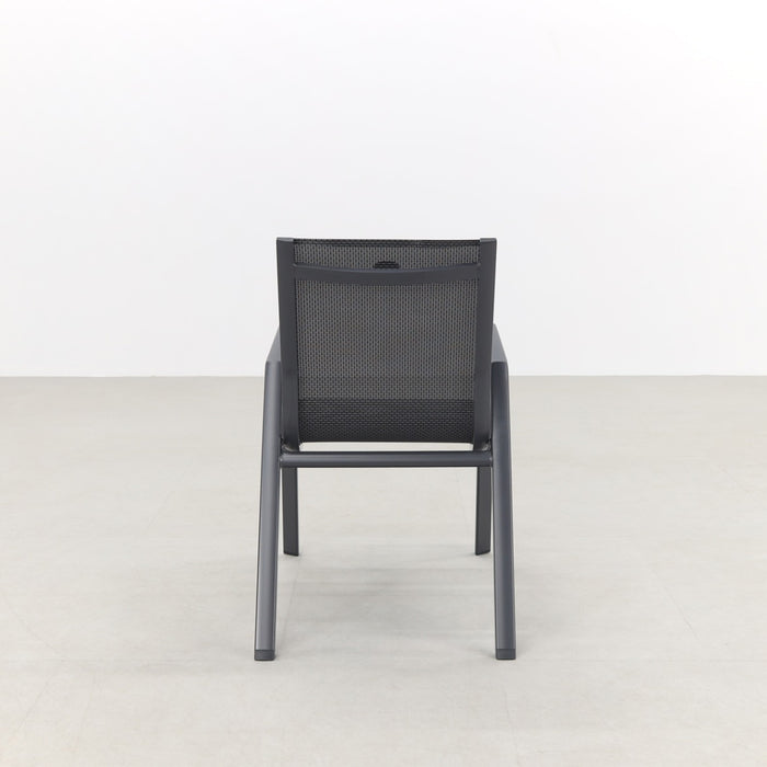 Hartman Napoli stapelstoel - Xerix