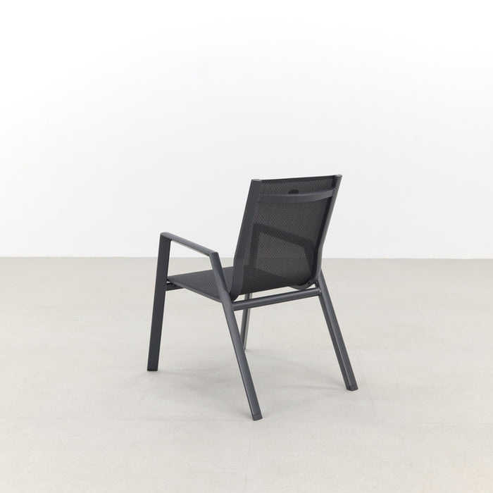 Hartman Napoli stapelstoel - Xerix