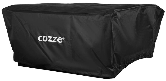 Cozze - Beschermhoes voor Pizza Oven 17 Inch