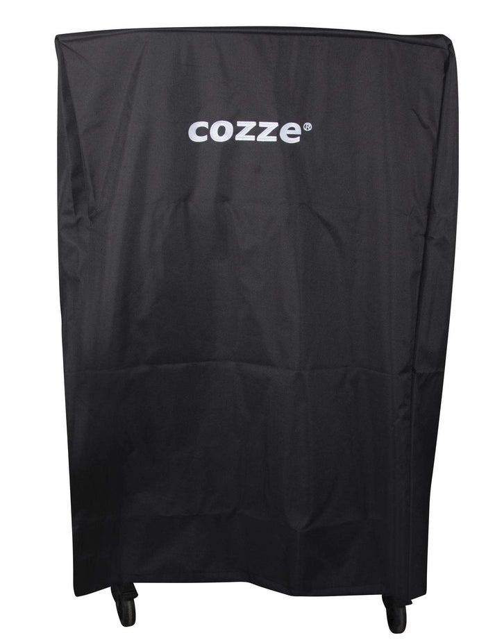 Cozze - Beschermhoes voor Combinatie Pizza Oven met Trolley