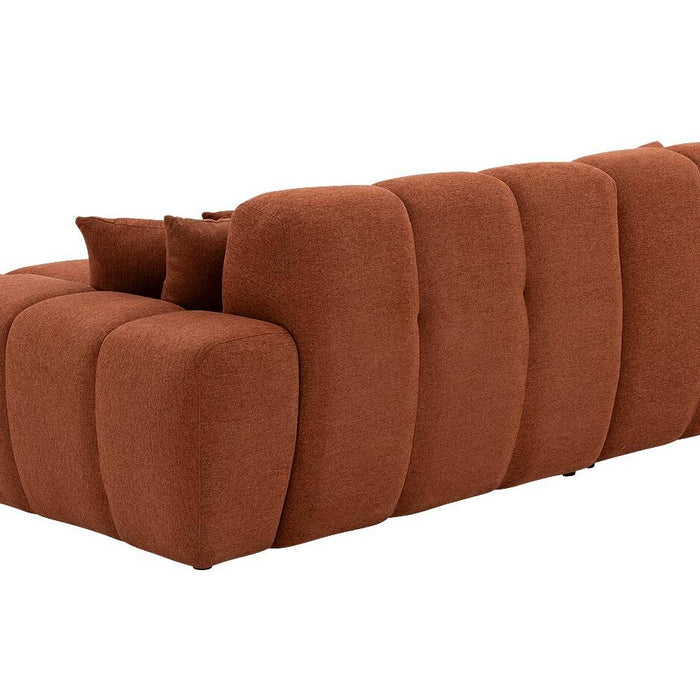 Goossens Bank Kubus - 40 x 40 cm stiksel