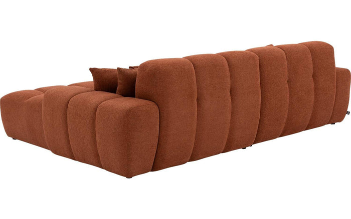 Goossens Bank Kubus - 40 x 40 cm stiksel