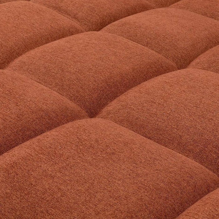 Goossens Bank Kubus - 40 x 40 cm stiksel