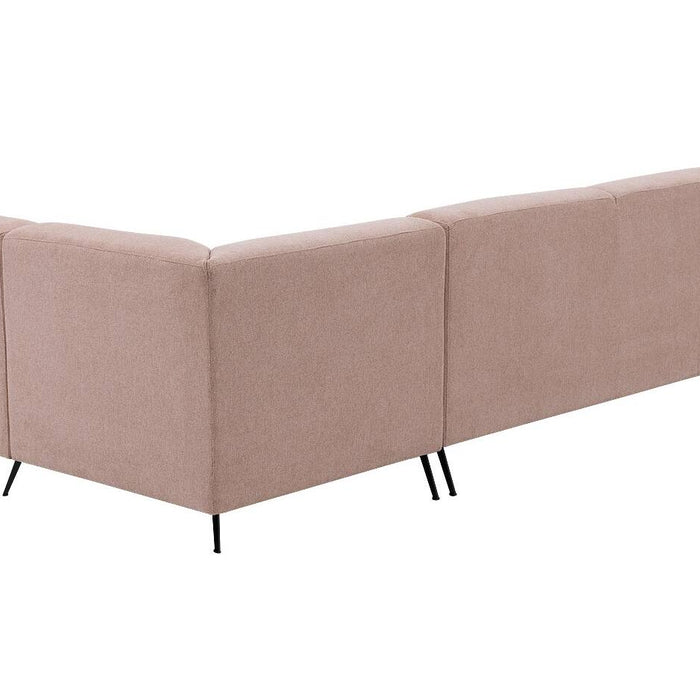 Goossens Bank Shallow