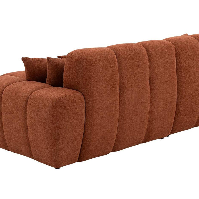 Goossens Bank Kubus - 30 x 30 cm stiksel