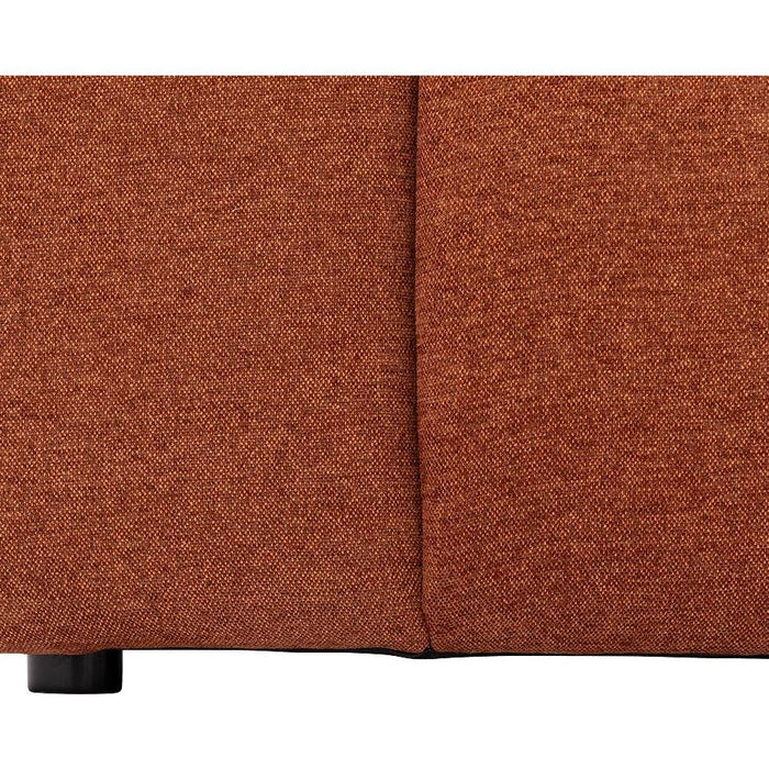 Goossens Bank Kubus - 30 x 30 cm stiksel