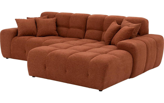 Goossens Bank Kubus - 40 x 40 cm stiksel