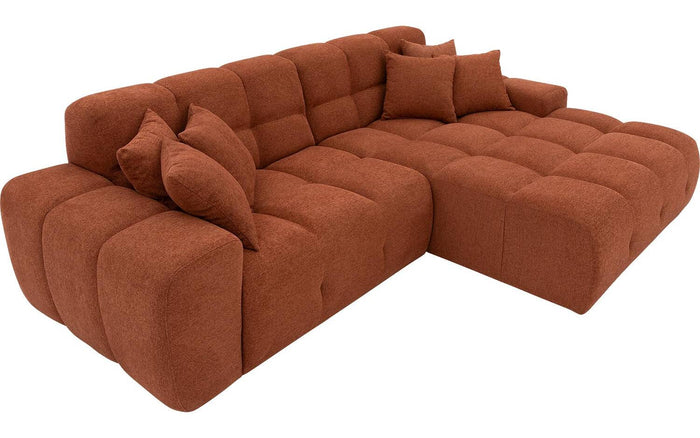 Goossens Bank Kubus - 40 x 40 cm stiksel