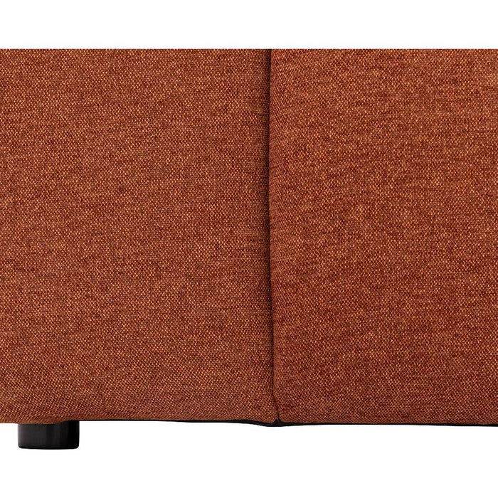 Goossens Bank Kubus - 40 x 40 cm stiksel