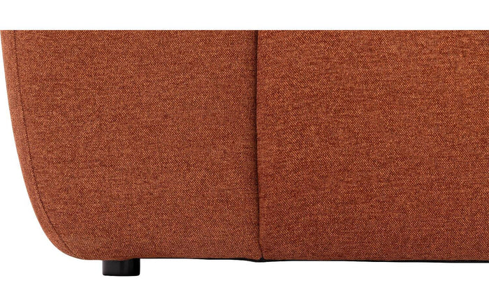 Goossens Bank Kubus - 40 x 40 cm stiksel