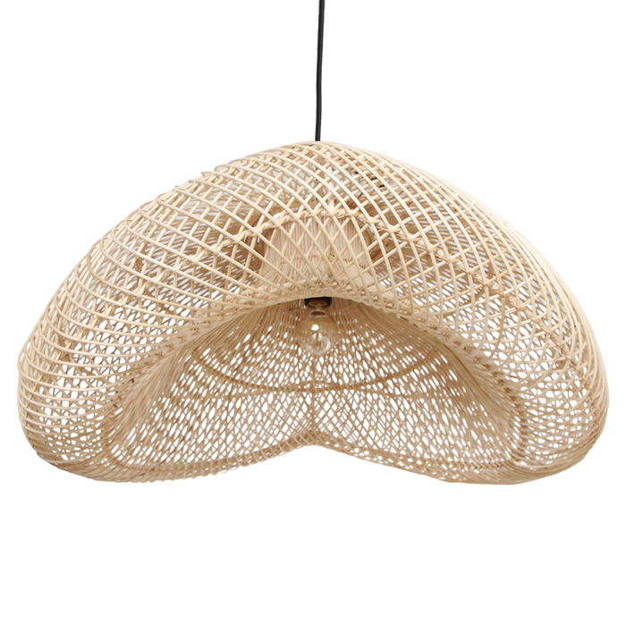 Raw Materials Maze Hanglamp Organic XL - 75 cm