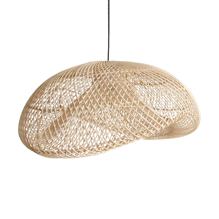 Raw Materials Maze Hanglamp Organic XL - 75 cm