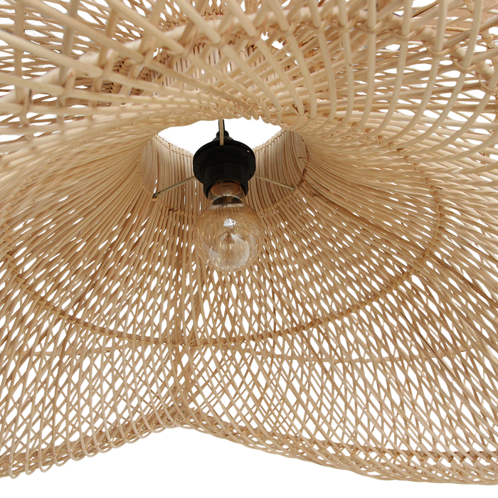 Raw Materials Maze Hanglamp Organic XL - 75 cm