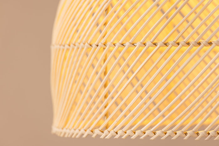 Rebellenclub Vireda Lamp - Riet