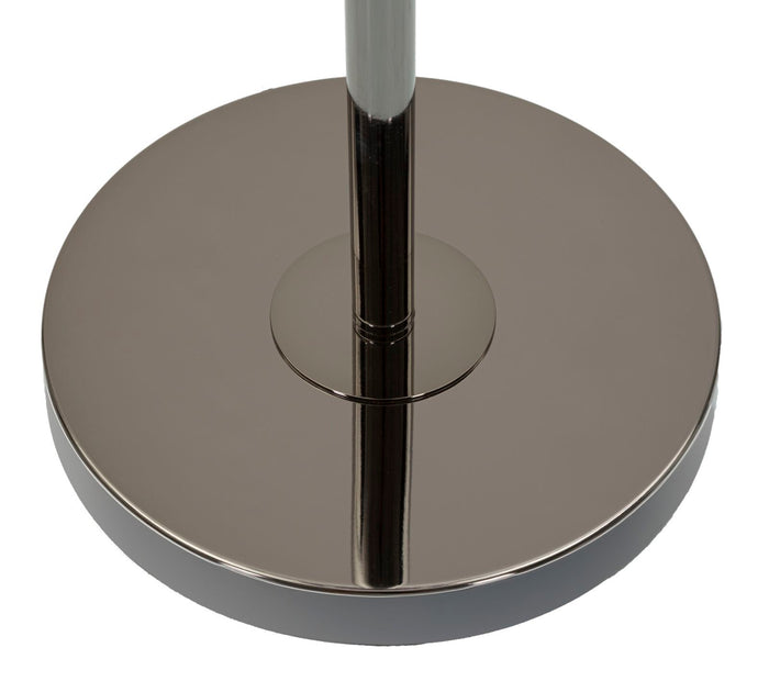 Mauro Ferretti Milva Glazen vloerlamp