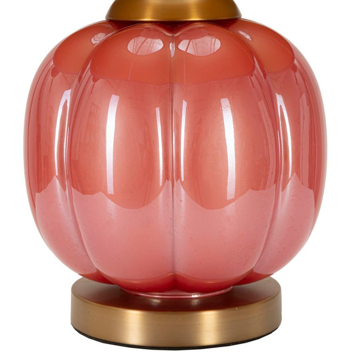 Mauro Ferretti Helene Tafellamp in glas