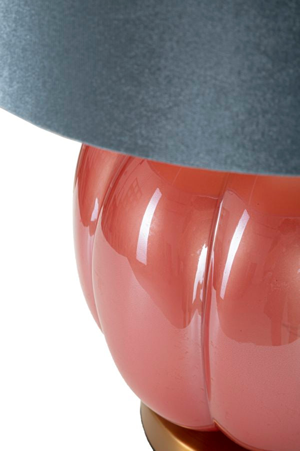 Mauro Ferretti Helene Tafellamp in glas