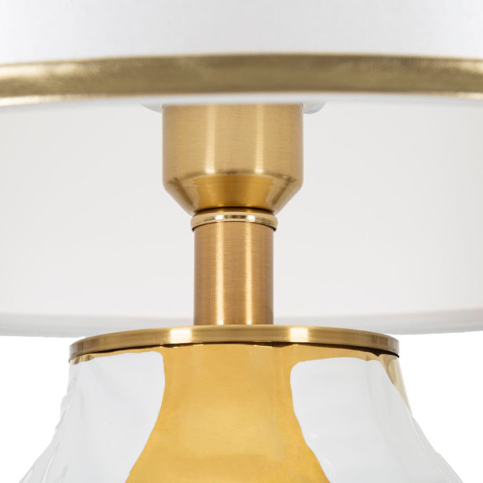 Mauro Ferretti Ceramic Keramische tafellamp