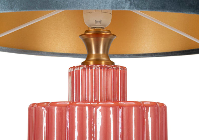 Mauro Ferretti Helene Tafellamp in glas