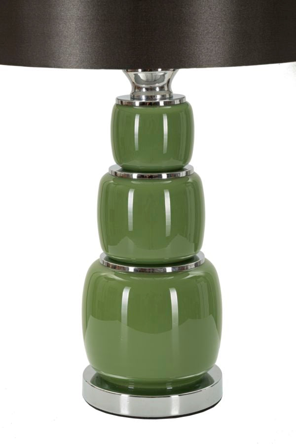 Mauro Ferretti Eva Tafellamp in glas