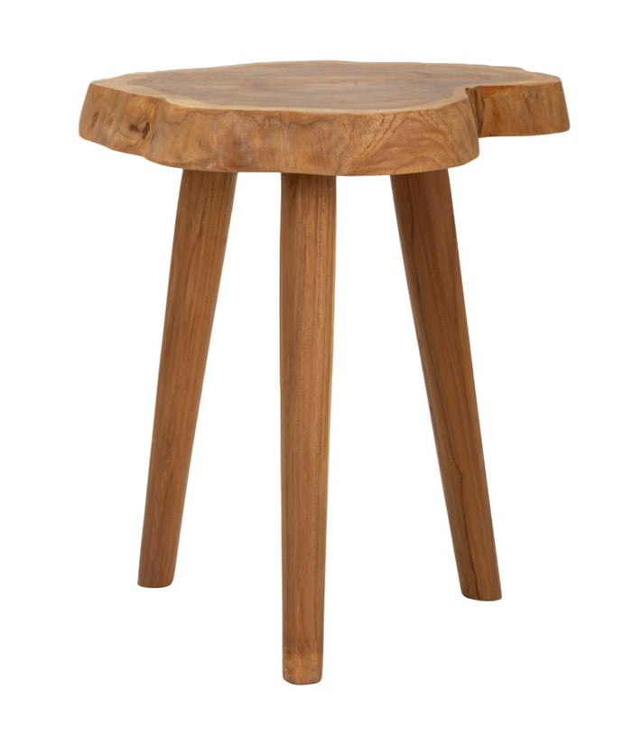 Mauro Ferretti Budut Kruk van gerecycled hout