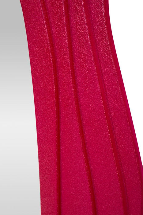 Mauro Ferretti Dafne Wandspiegel in rose