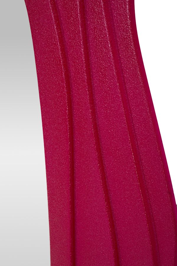 Mauro Ferretti Dafne Wandspiegel in rose