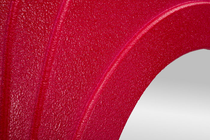 Mauro Ferretti Dafne Wandspiegel in rose