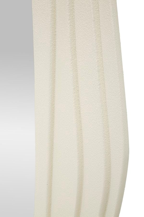 Mauro Ferretti Dafne Witte wandspiegel