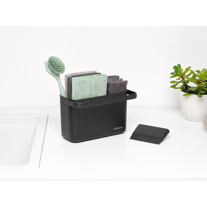 SinkSide aanrecht organiser set, 8-delig