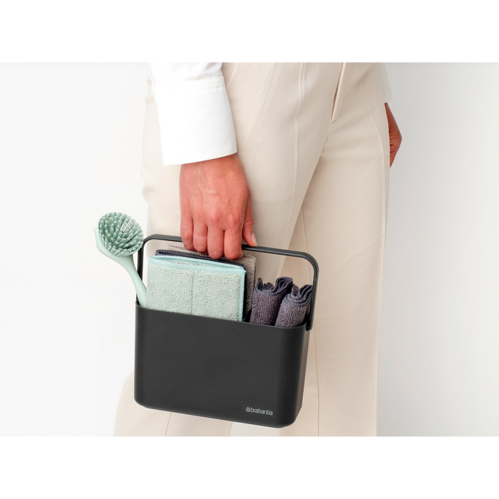 SinkSide aanrecht organiser set, 8-delig