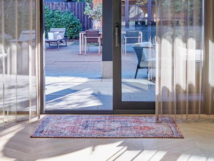 MD Entree - Design mat - Universal - Marocco - Vloerkleed - Antislip -