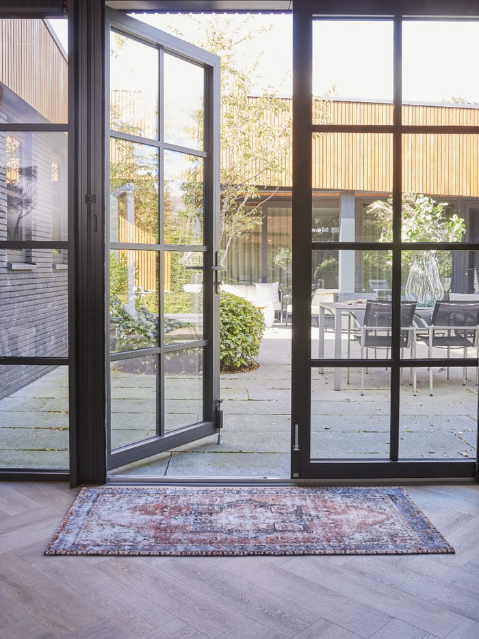 MD Entree - Design mat - Universal - Marocco - Vloerkleed - Antislip -