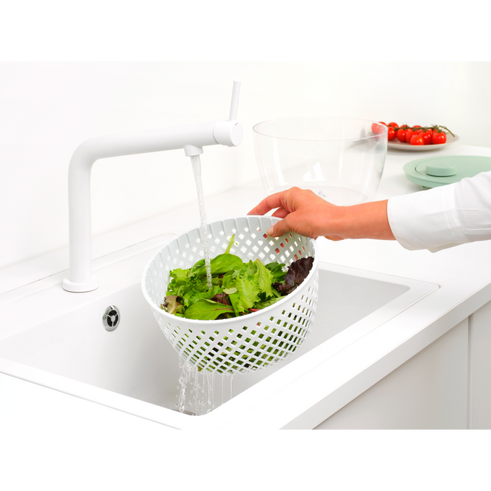 Tasty+ sla centrifuge - Jade Green